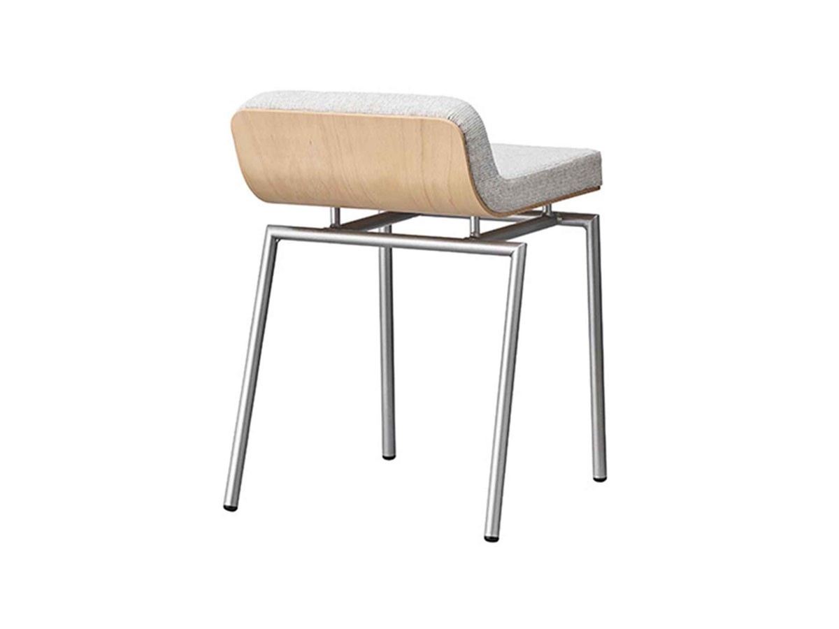 ABORD STOOL / アボール スツール S024 （チェア・椅子 > スツール） 3