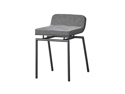 ABORD HIGH CHAIR / アボール ハイチェア S024S - インテリア・家具