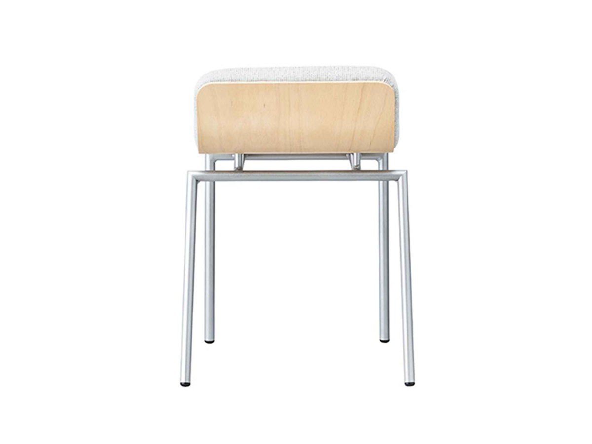 ABORD STOOL / アボール スツール S024 （チェア・椅子 > スツール） 9