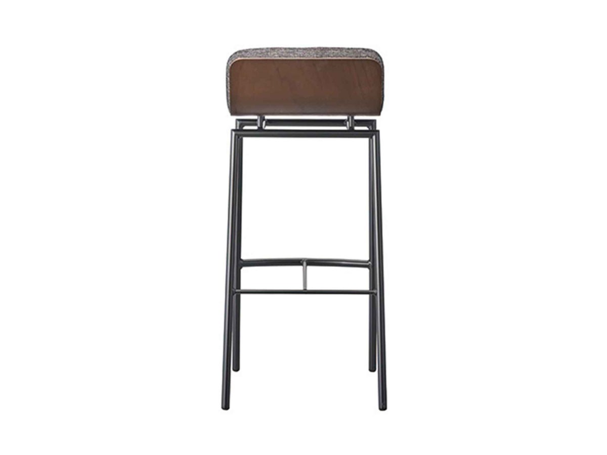 ABORD HIGH CHAIR / アボール ハイチェア S024S （チェア・椅子 > カウンターチェア・バーチェア） 15