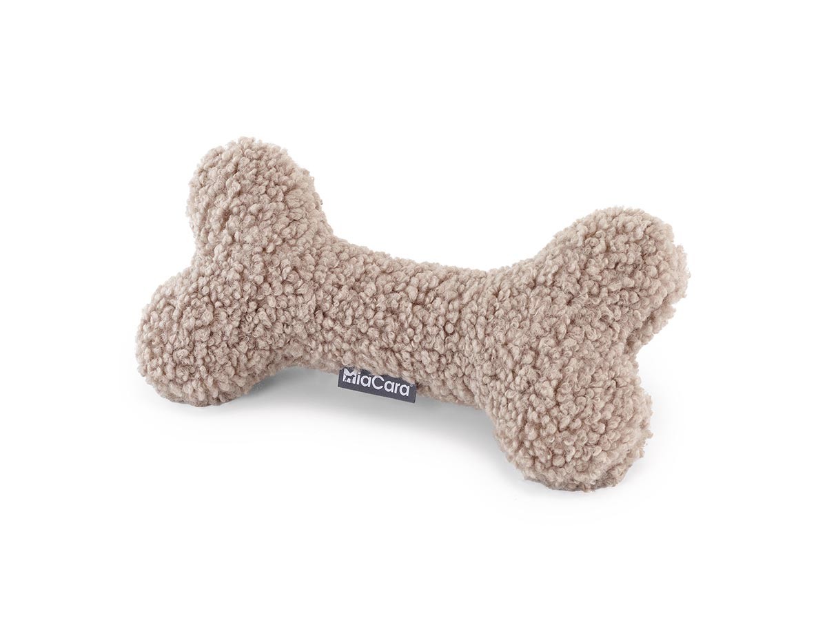 MiaCara Senso Toy Bone