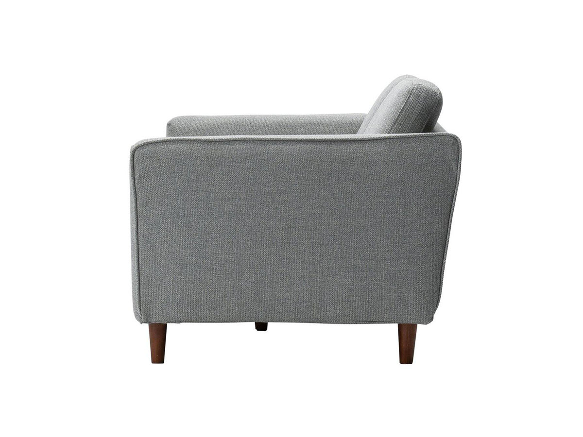 JOURNAL STANDARD FURNITURE ALAMEDA SOFA / ジャーナルスタンダードファニチャー アラメダ ソファ （ソファ > 二人掛けソファ） 6
