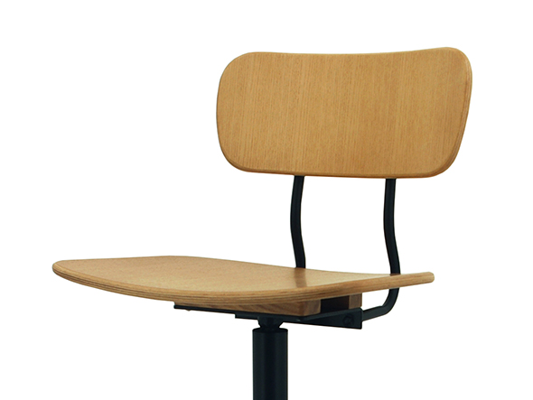 High chair / ハイチェア e26001 （チェア・椅子 > カウンターチェア・バーチェア） 9
