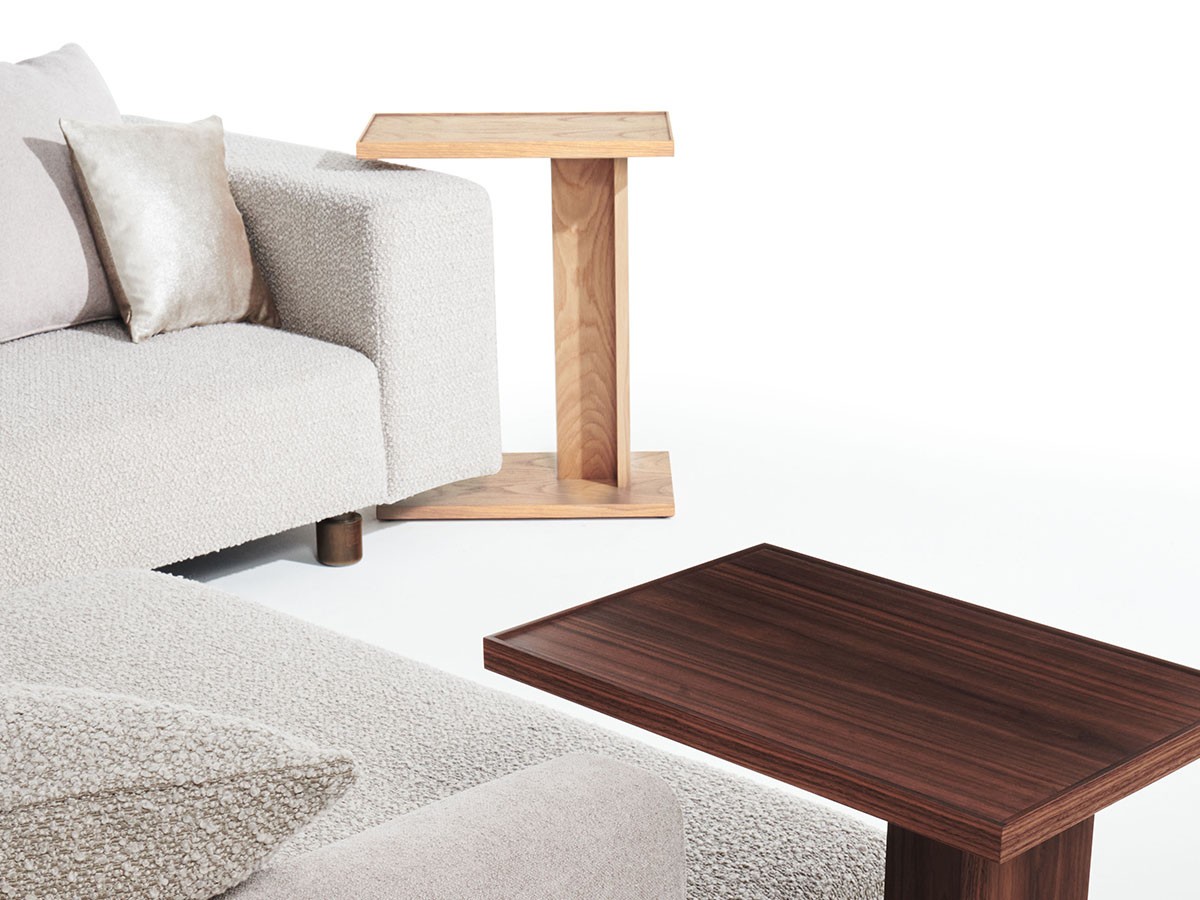 EL side table / エル サイドテーブル （テーブル > サイドテーブル） 5