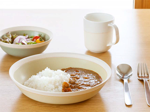 hiiro Sora Dish / ヒイロ そら ディッシュ （食器・テーブルウェア > お椀・ボウル） 4