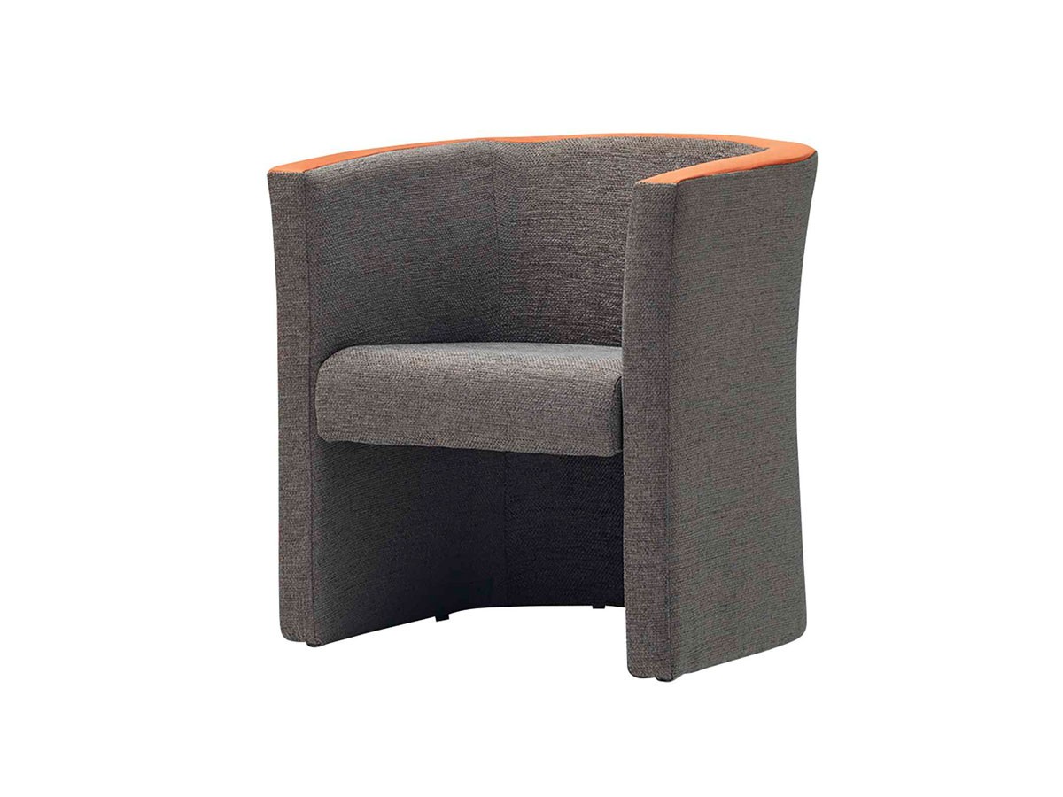 ABORD LOUNGE CHAIR / アボール ラウンジチェア F006 （チェア・椅子 > ラウンジチェア） 10