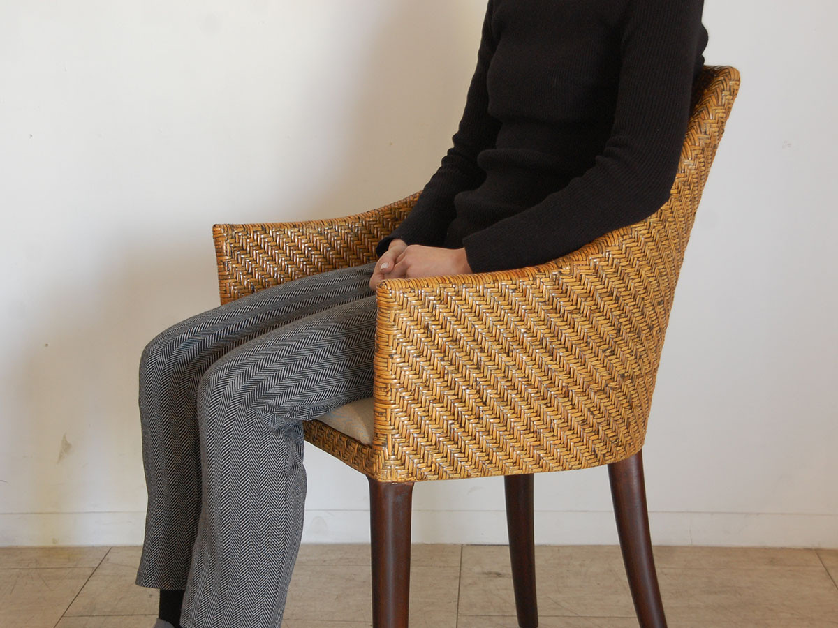 KAJA CERES Olivia Chair / カジャ セレス オリビアチェア （チェア・椅子 > ダイニングチェア） 8