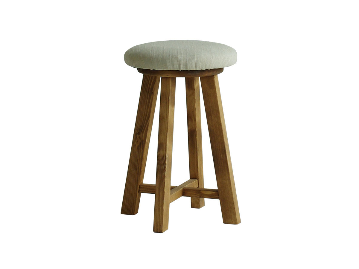 mam Myrtle stool / マム マートル スツール 張り座 （チェア・椅子 > スツール） 1