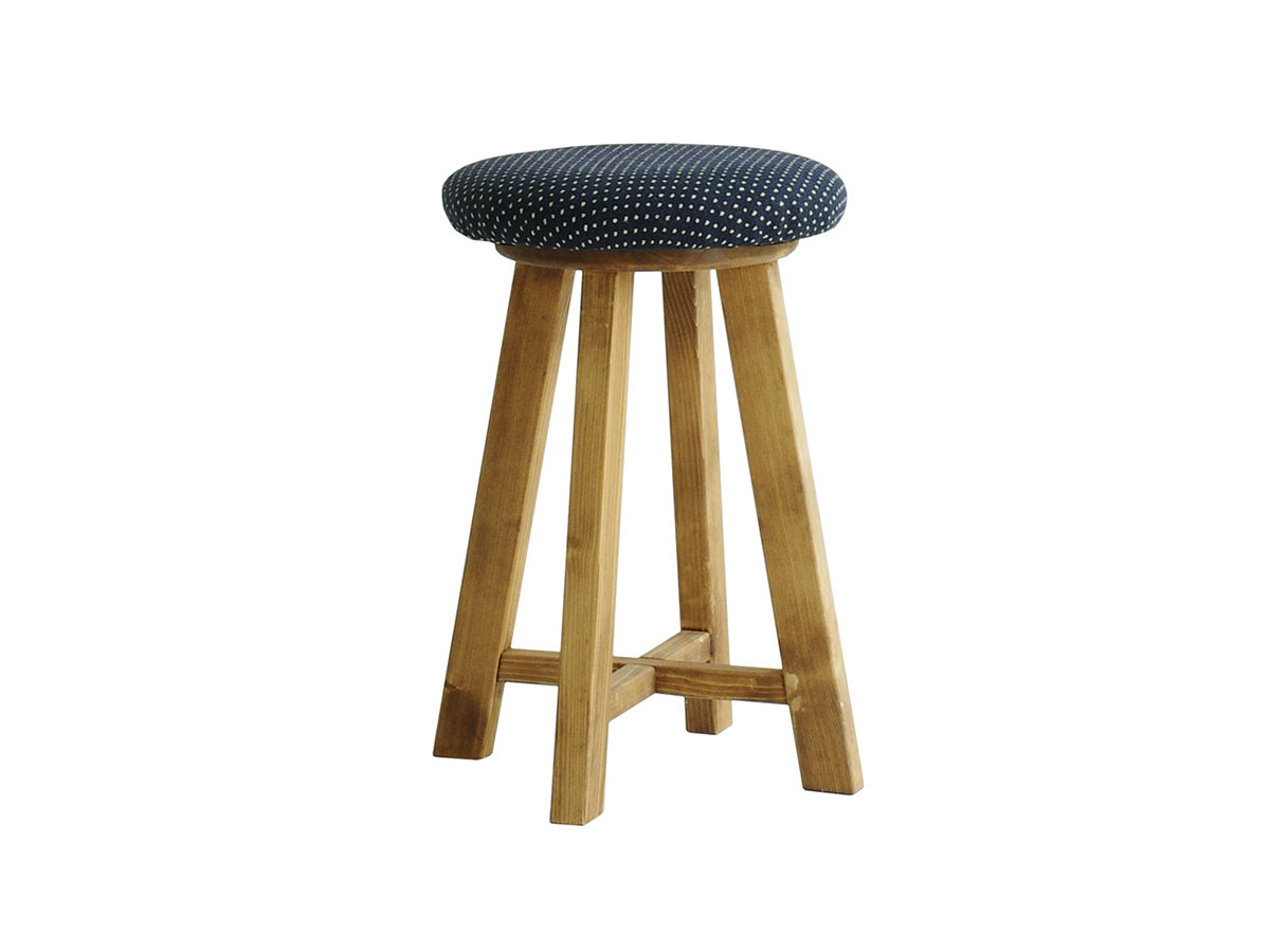 mam Myrtle stool / マム マートル スツール 張り座 （チェア・椅子 > スツール） 2