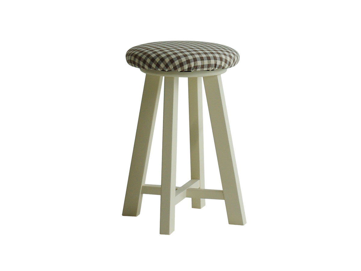 mam Myrtle stool / マム マートル スツール 張り座 （チェア・椅子 > スツール） 3
