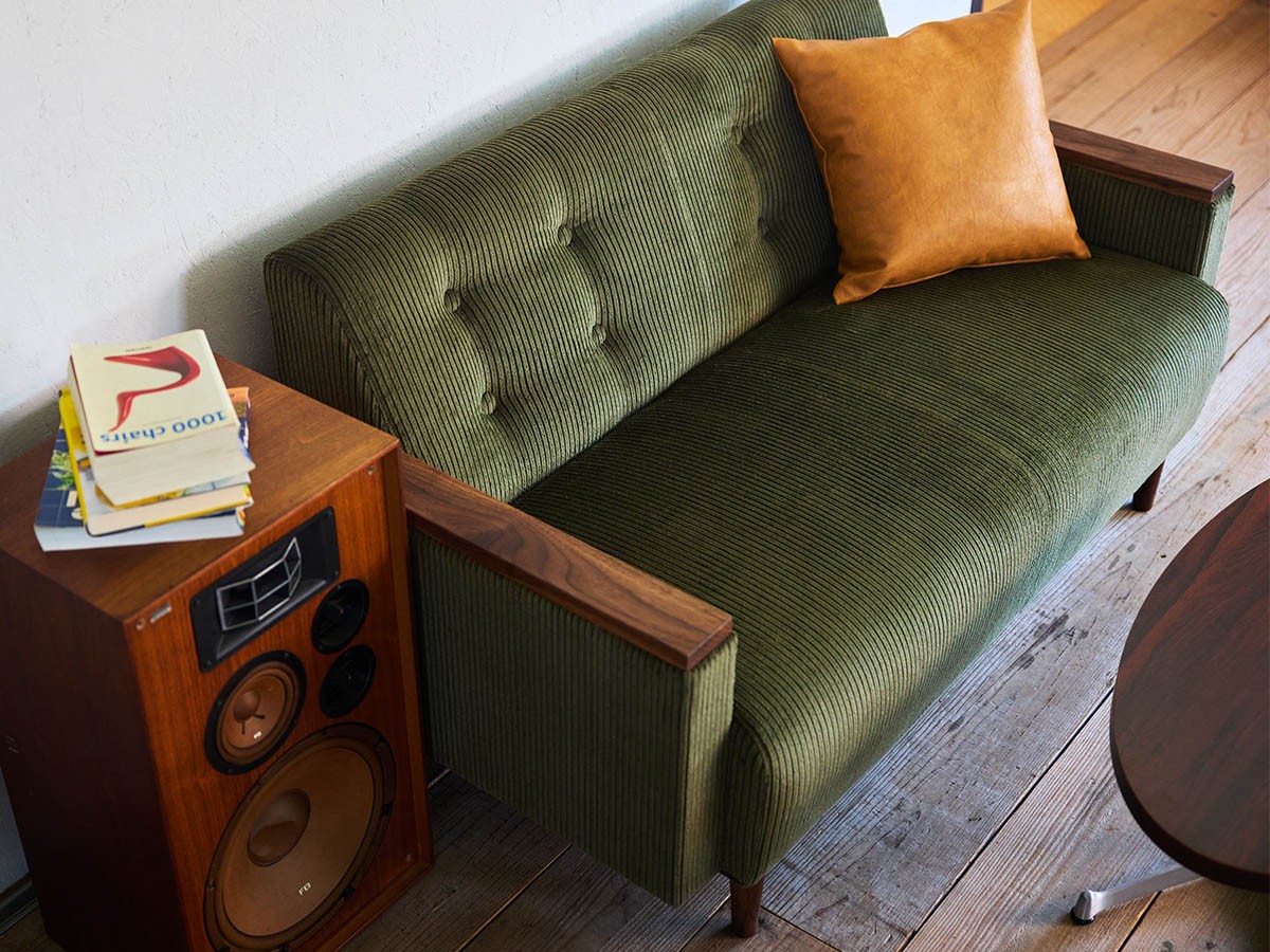 SWITCH WN 2P Sofa / スウィッチ WN 2人掛けソファ （ソファ > 二人掛けソファ） 3