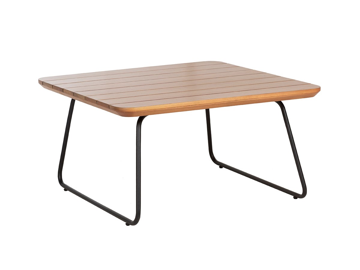 PIEDS NUS UTOPIE COFFEE TABLE