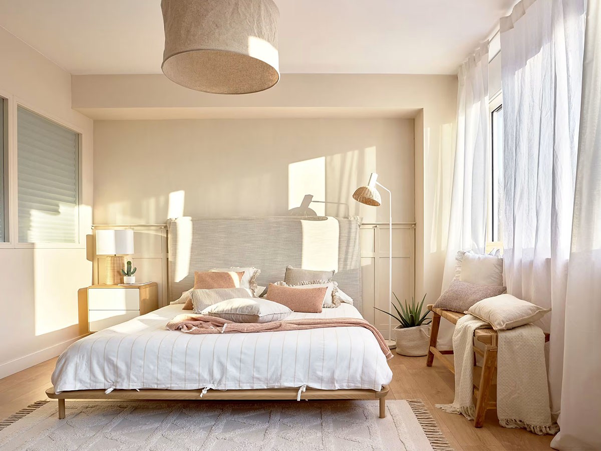 LaForma BEIDA / ラ フォーマ ベイダ ベンチ （チェア・椅子 > ベンチ） 6