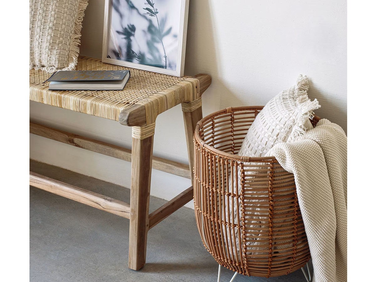 LaForma BEIDA / ラ フォーマ ベイダ ベンチ （チェア・椅子 > ベンチ） 10