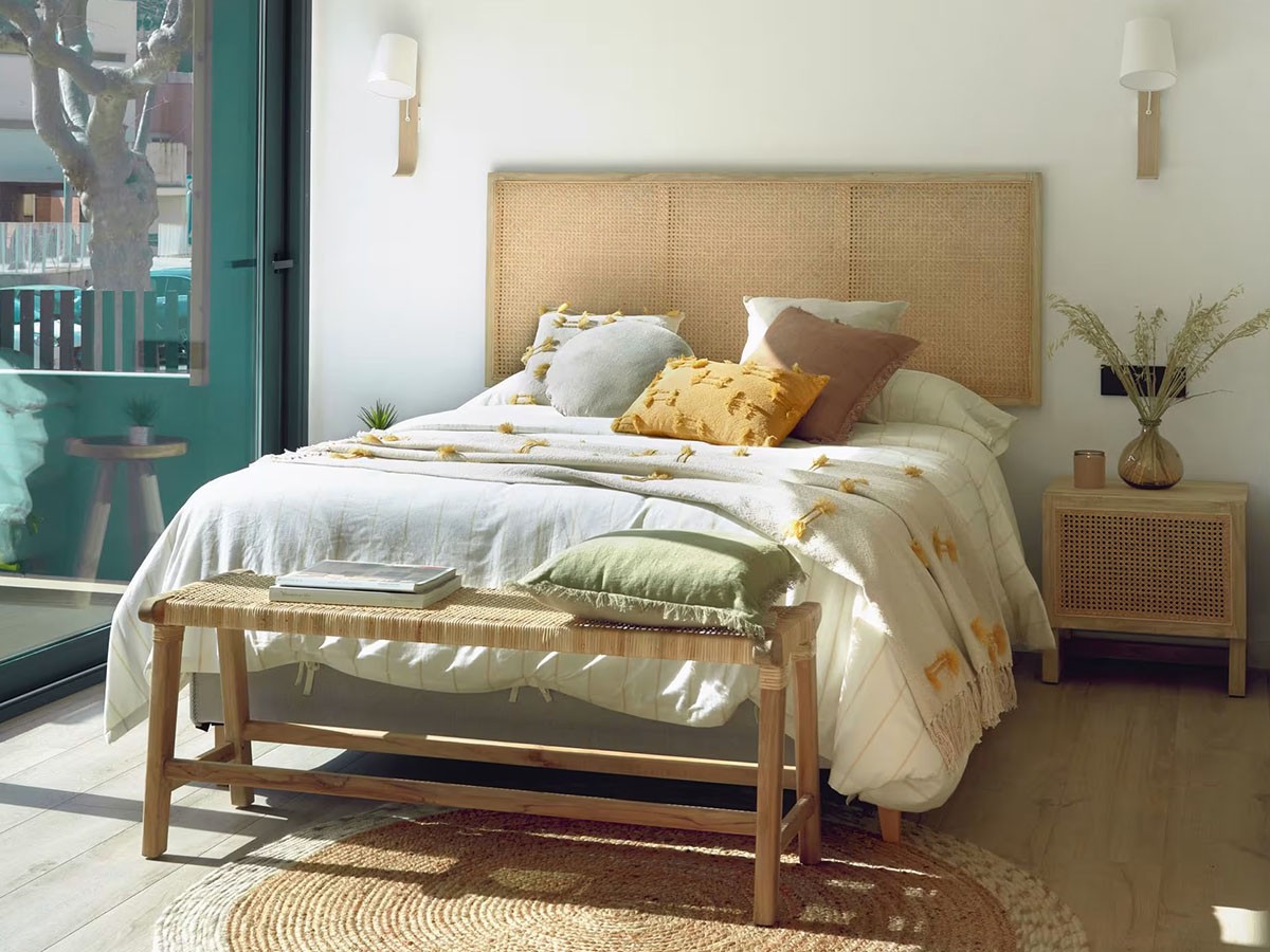 LaForma BEIDA / ラ フォーマ ベイダ ベンチ （チェア・椅子 > ベンチ） 4