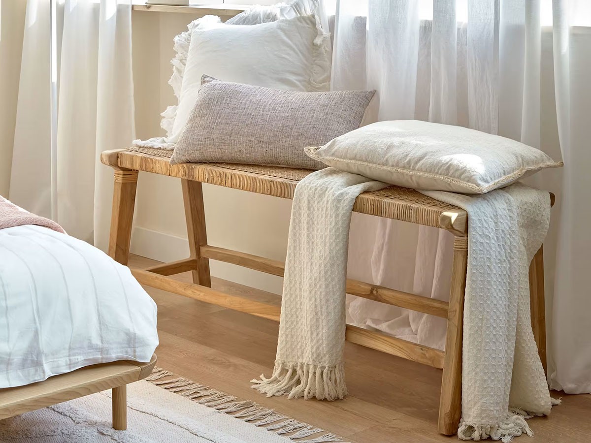 LaForma BEIDA / ラ フォーマ ベイダ ベンチ （チェア・椅子 > ベンチ） 7