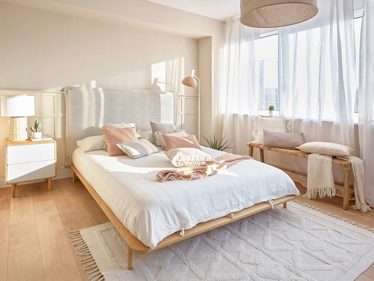 LaForma BEIDA / ラ フォーマ ベイダ ベンチ （チェア・椅子 > ベンチ） 5