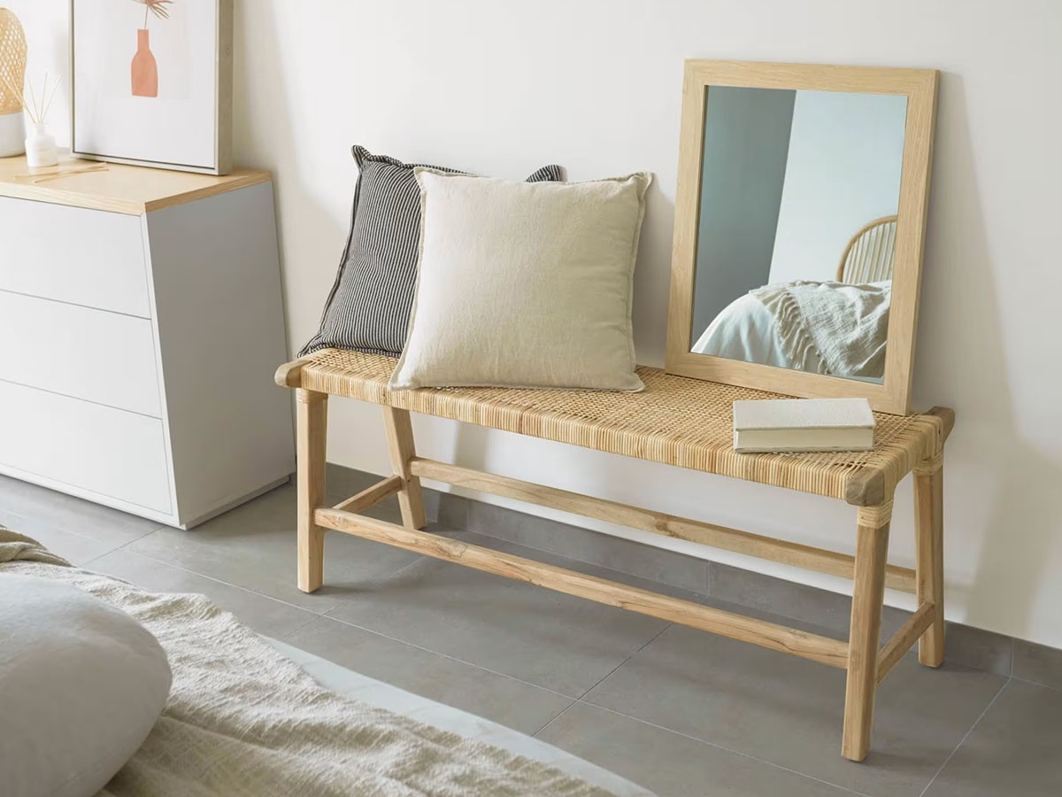 LaForma BEIDA / ラ フォーマ ベイダ ベンチ （チェア・椅子 > ベンチ） 3