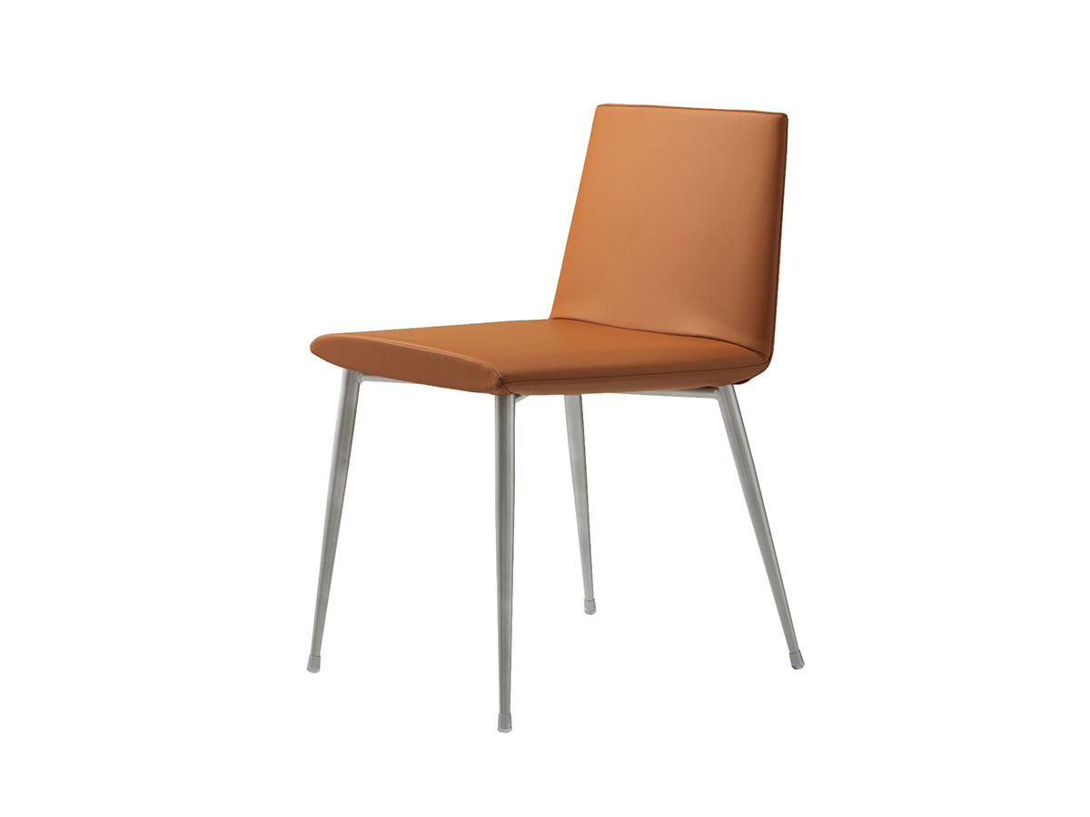 ABORD DINING CHAIR / アボール ダイニングチェア f18276 - インテリア