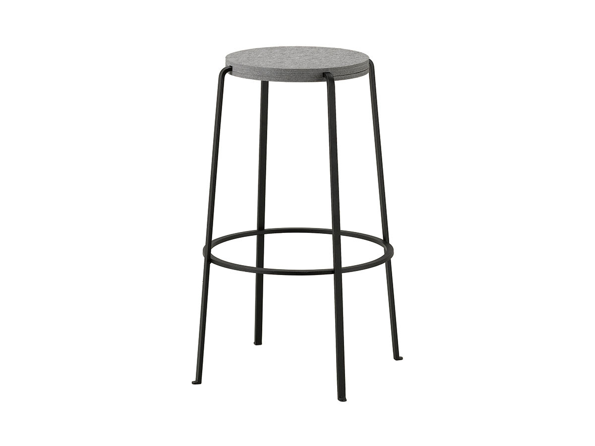 杉山製作所 WORKER HIGH STOOL 720