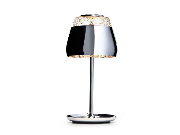 moooi Valentine Table Lamp / モーイ バレンタイン テーブルランプ LED（クローム） （ライト・照明 > テーブルランプ） 1