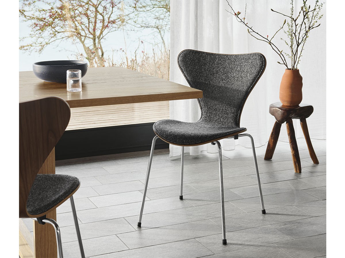 正規品 美品 Fritz Hansen セブンチェアIKEA