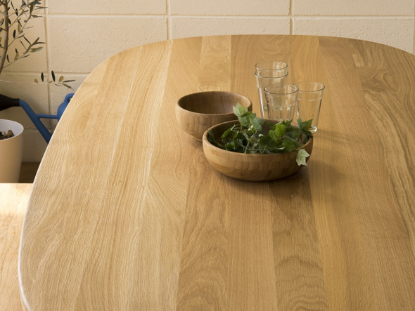merge dining table round 5