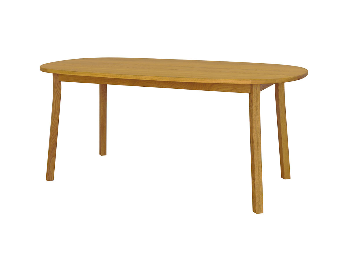 merge dining table round 8