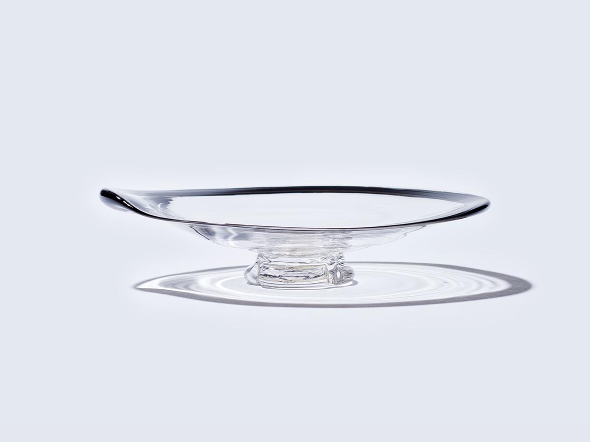 COCHI ENISHI PLATE S
SUKE - KUROURUSHI / コチ 縁 プレート S（透け黒漆） （食器・テーブルウェア > 皿・プレート） 8