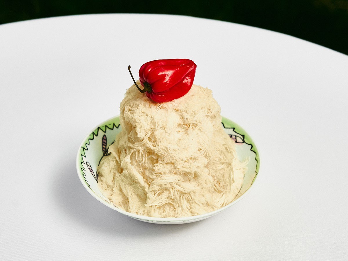MIDNIGHT FLOWERS by MARNI
Deep Plate S Blossom Milk / ミッドナイトフラワーズ バイ マルニ
ディーププレート S ブロッサムミルク 18cm （食器・テーブルウェア > お椀・ボウル） 4