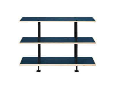 ブルー系のラック・シェルフ - インテリア・家具通販【FLYMEe】