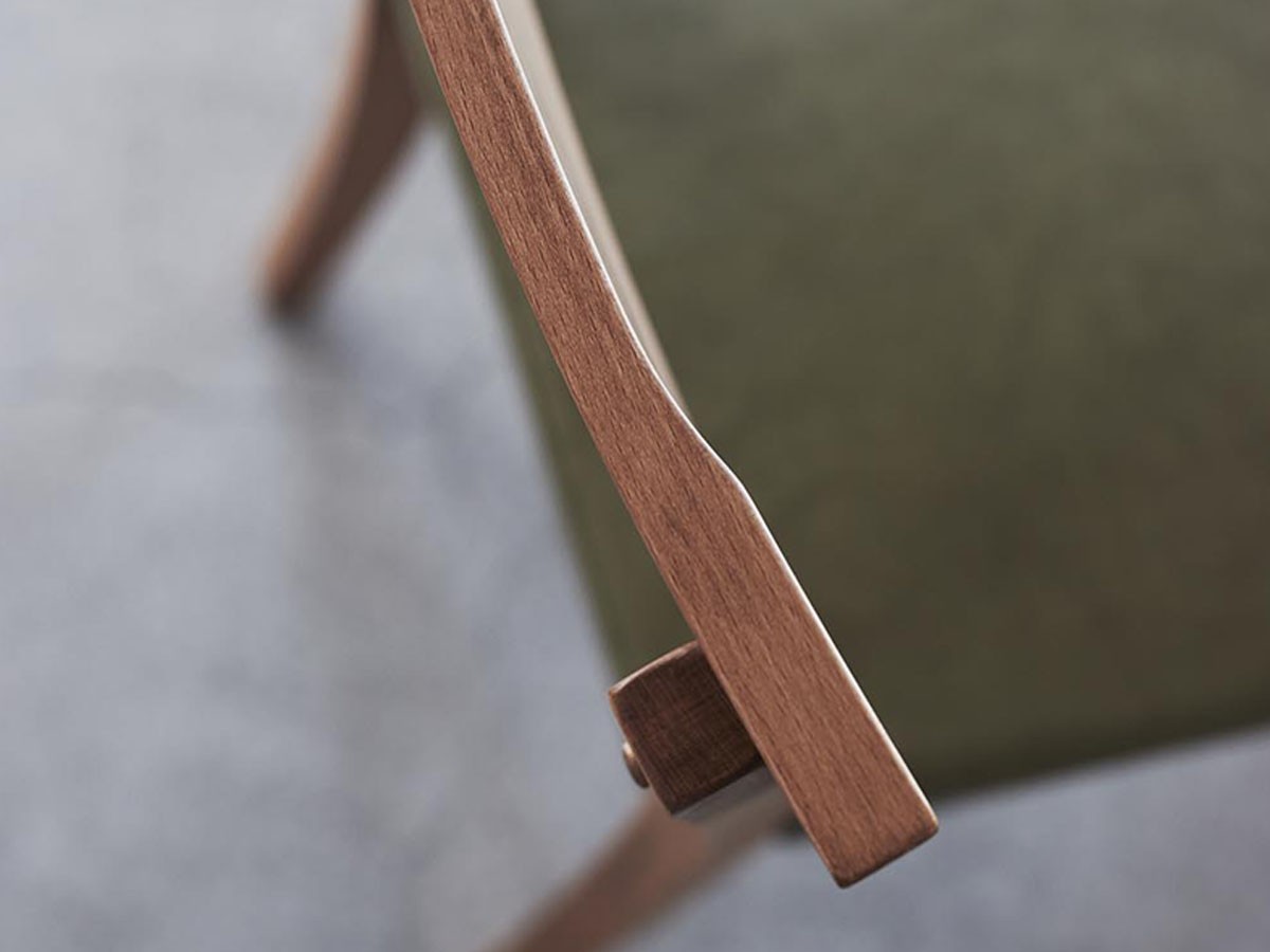 Coccole CHAIR / コッコレ チェア C210 （チェア・椅子 > ダイニングチェア） 16