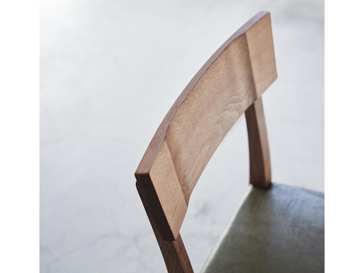 Coccole CHAIR / コッコレ チェア C210 （チェア・椅子 > ダイニングチェア） 14