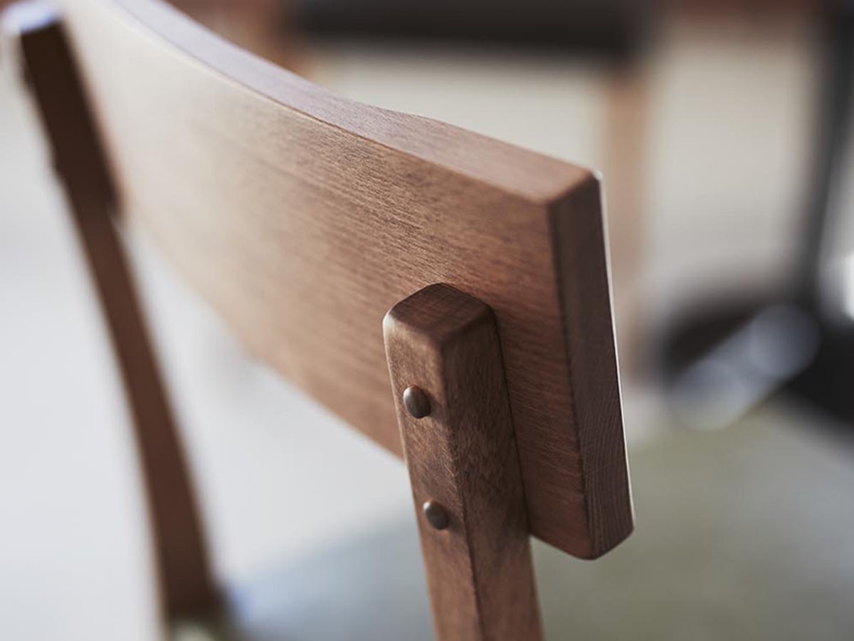 Coccole CHAIR / コッコレ チェア C210 （チェア・椅子 > ダイニングチェア） 18