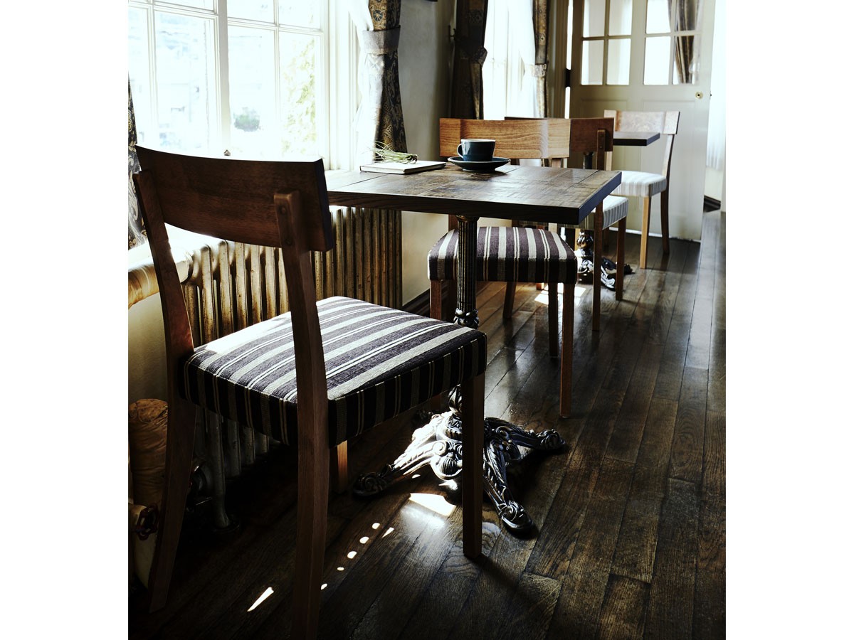 Coccole CHAIR / コッコレ チェア C210 （チェア・椅子 > ダイニングチェア） 4