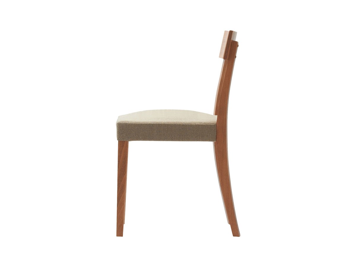 Coccole CHAIR / コッコレ チェア C210 （チェア・椅子 > ダイニングチェア） 3