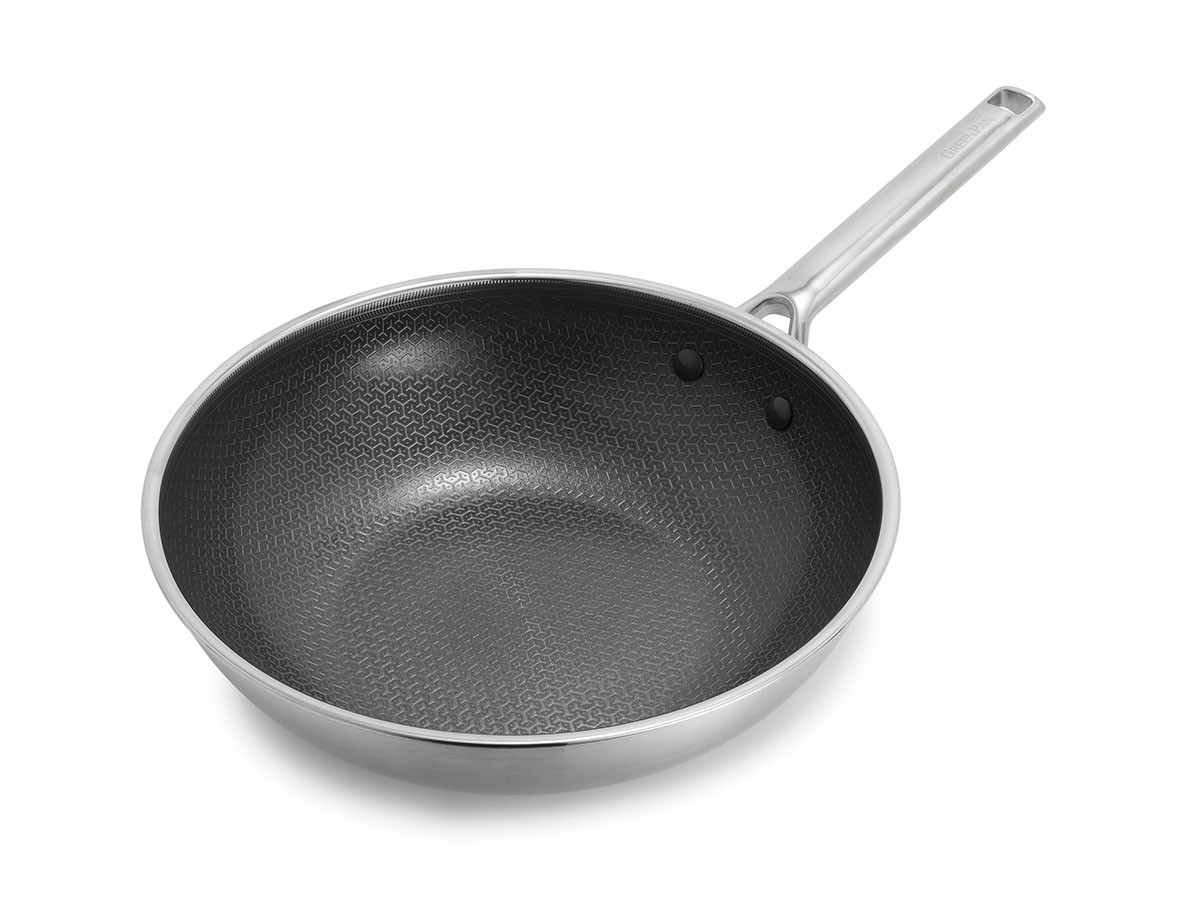 APEX WOK PAN