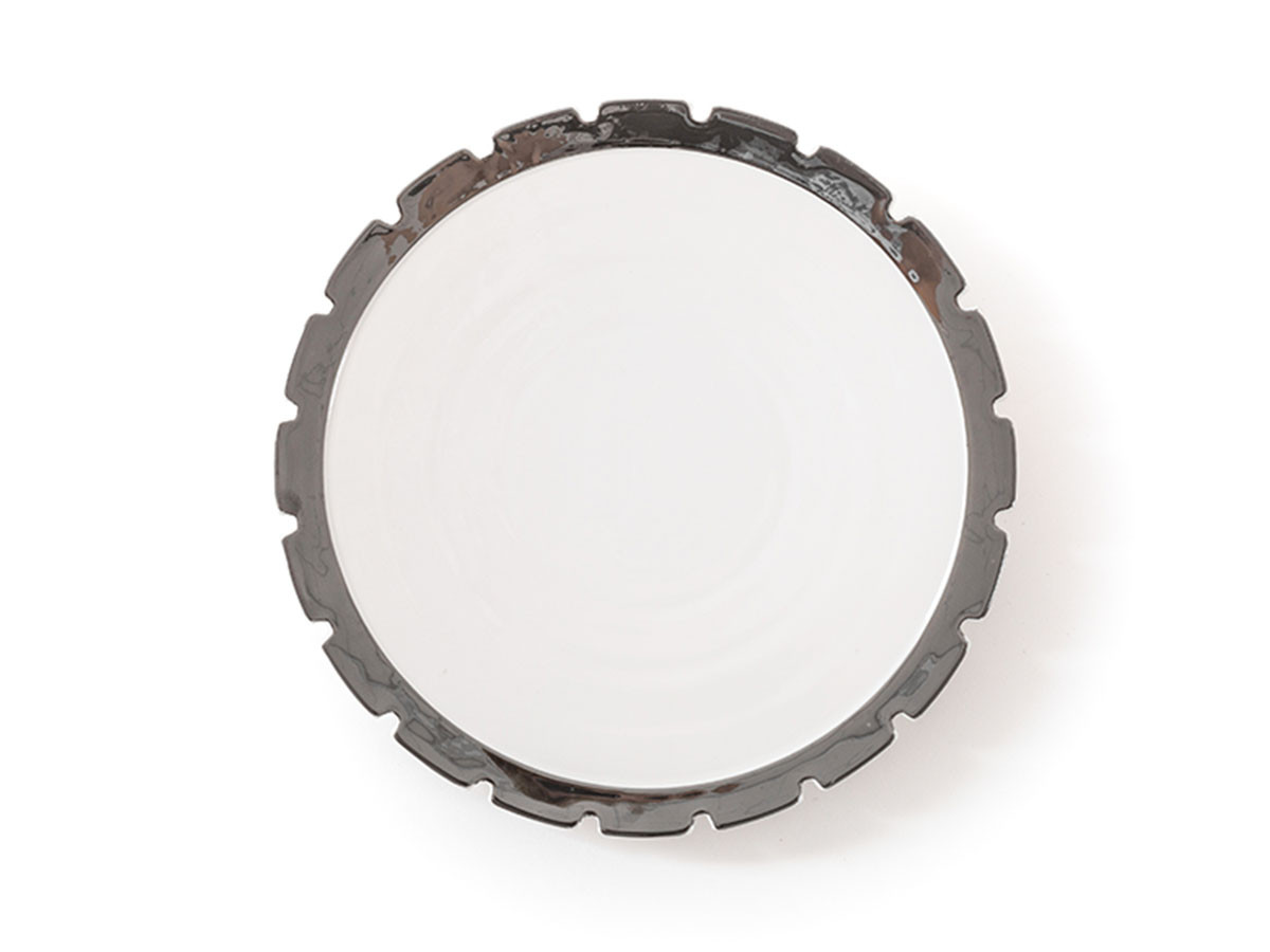MACHINE COLLECTION
Dinner Plate 1