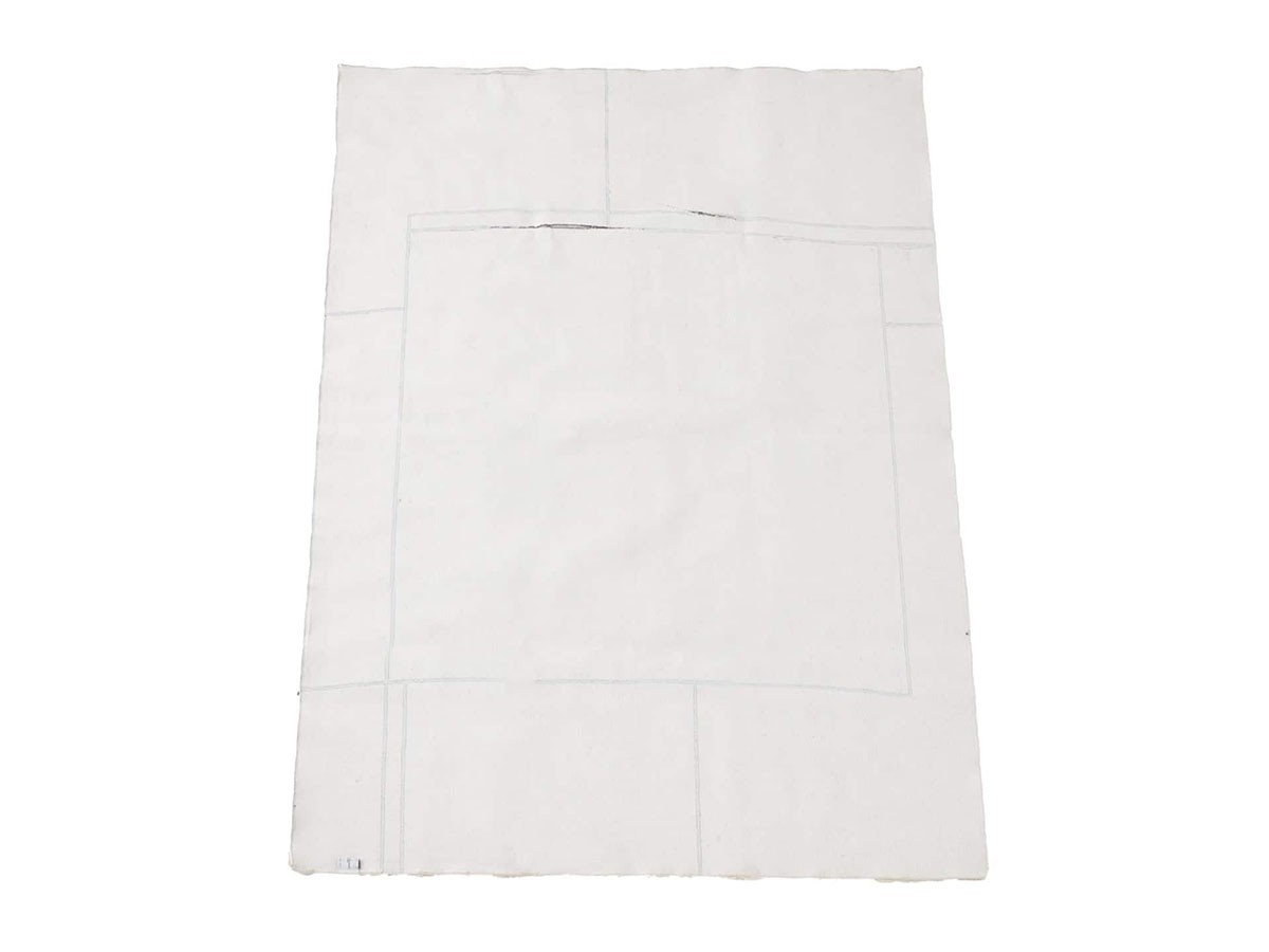 JOURNAL STANDARD FURNITURE IVRY RUG / ジャーナルスタンダードファニチャー イブリー ラグ （ラグ・カーペット > ラグ・カーペット・絨毯） 14