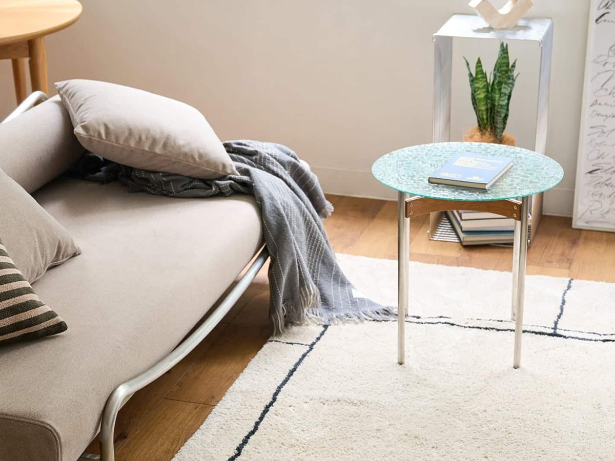 JOURNAL STANDARD FURNITURE IVRY RUG / ジャーナルスタンダードファニチャー イブリー ラグ （ラグ・カーペット > ラグ・カーペット・絨毯） 7
