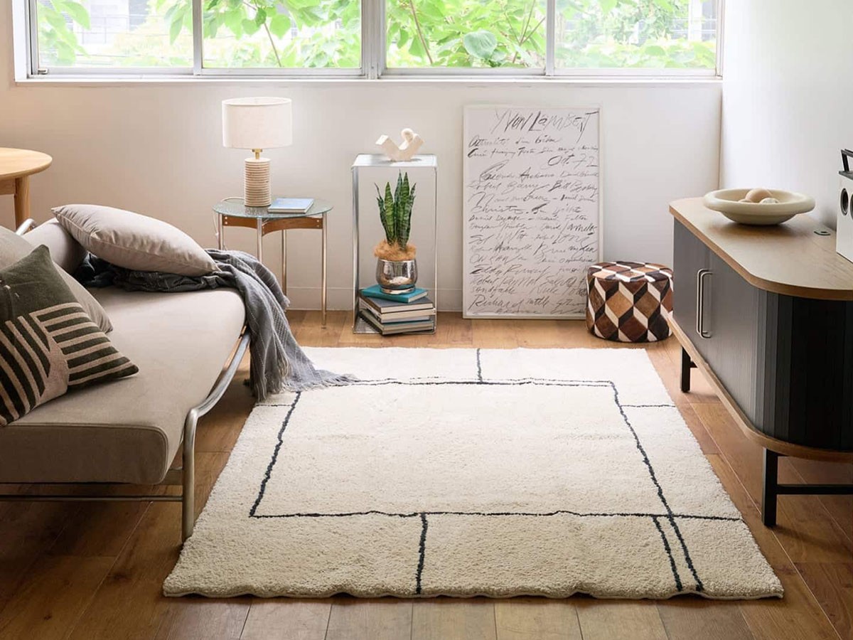 JOURNAL STANDARD FURNITURE&nbsp;IVRY RUG