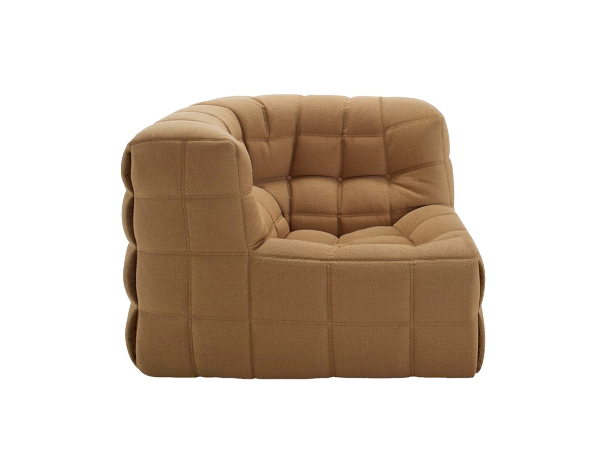 ligne roset ROSETKashima2 / リーン・ロゼ ロゼカシマ2 コーナー （ソファ > 一人掛けソファ） 2