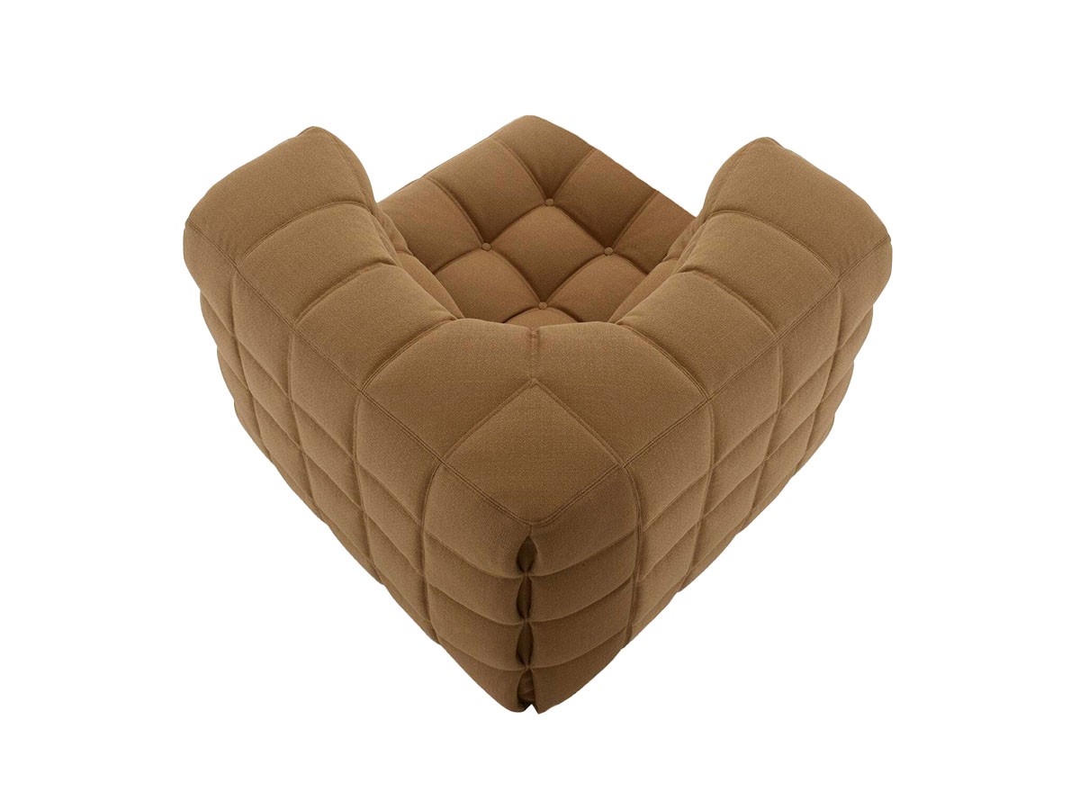 ligne roset ROSETKashima2 / リーン・ロゼ ロゼカシマ2 コーナー （ソファ > 一人掛けソファ） 3