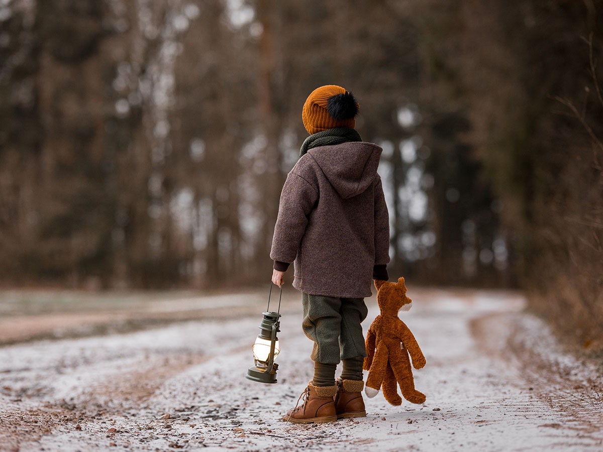 SENGER Naturwelt Floppy Animal Fox / ゼンガーナチュウェルト フロッピーアニマル フォックス S （キッズ家具・ベビー用品 > おもちゃ・玩具） 24