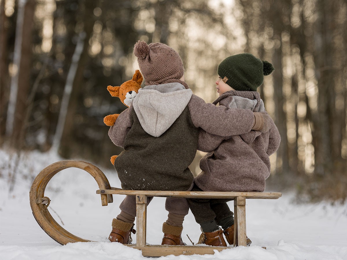 SENGER Naturwelt Floppy Animal Fox / ゼンガーナチュウェルト フロッピーアニマル フォックス S （キッズ家具・ベビー用品 > おもちゃ・玩具） 19