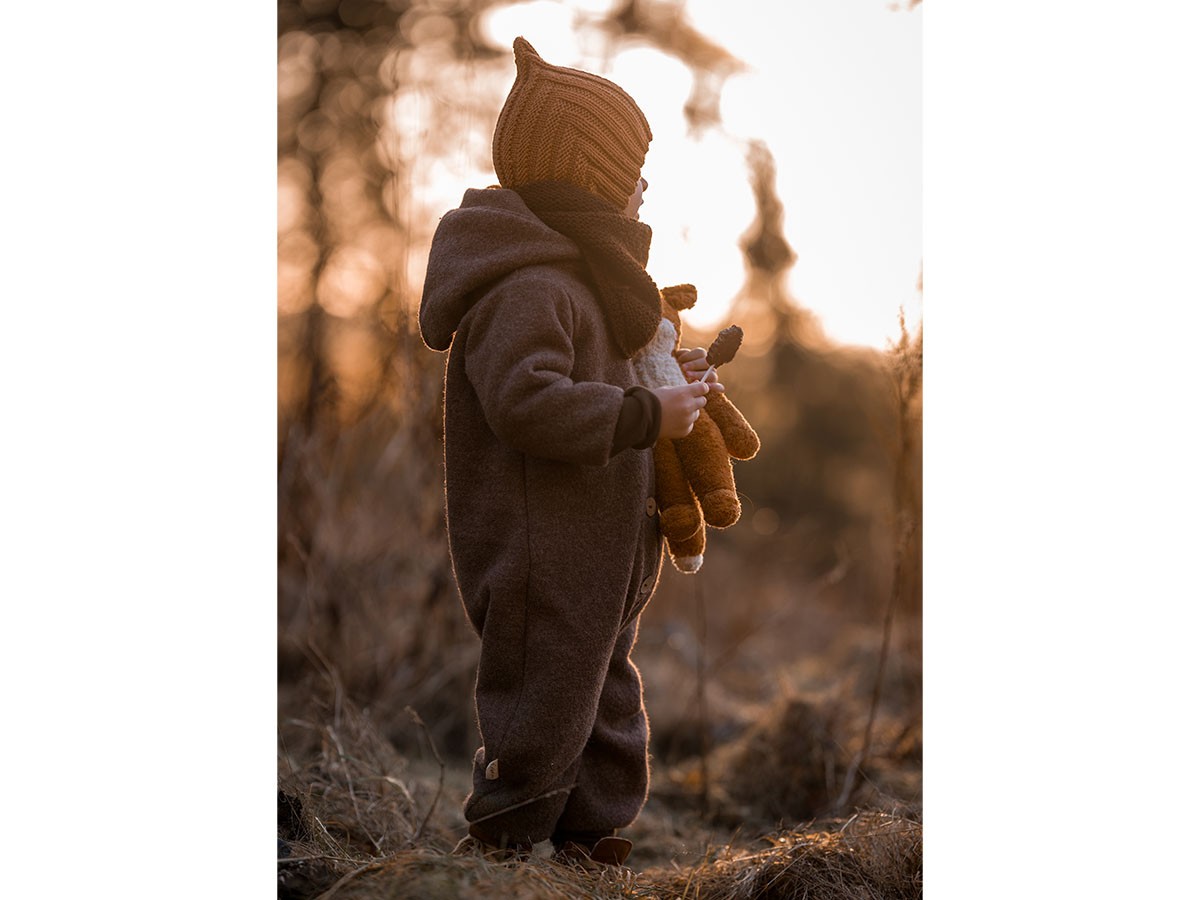 SENGER Naturwelt Floppy Animal Fox / ゼンガーナチュウェルト フロッピーアニマル フォックス S （キッズ家具・ベビー用品 > おもちゃ・玩具） 5