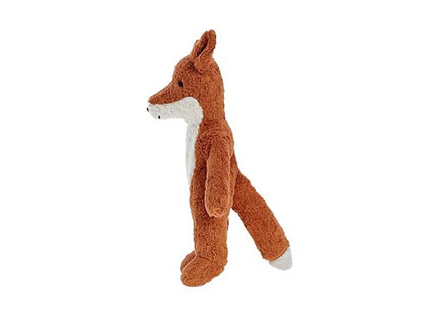 SENGER Naturwelt Floppy Animal Fox / ゼンガーナチュウェルト フロッピーアニマル フォックス S （キッズ家具・ベビー用品 > おもちゃ・玩具） 34