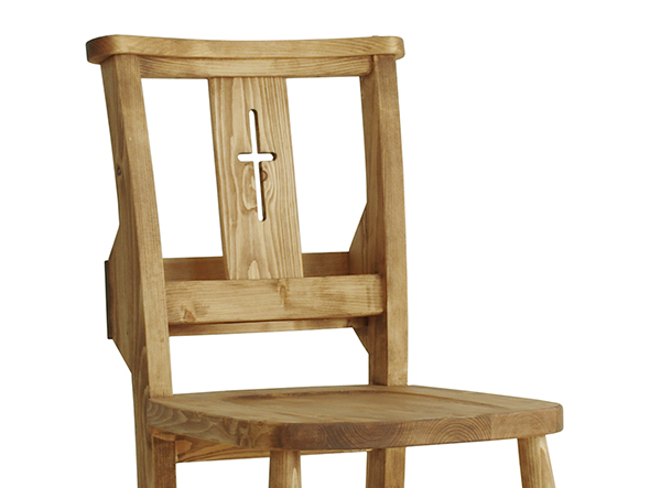 mam Methi dining chair / マム メティ ダイニングチェア - インテリア
