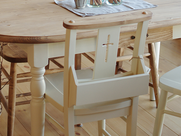 mam Methi dining chair / マム メティ ダイニングチェア - インテリア