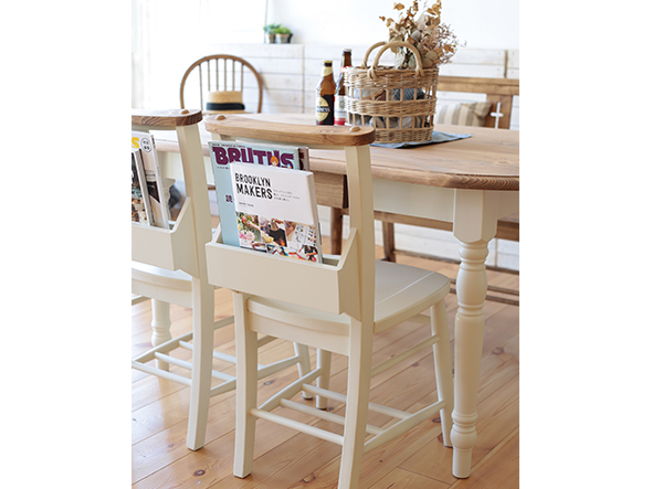 mam Methi dining chair / マム メティ ダイニングチェア - インテリア